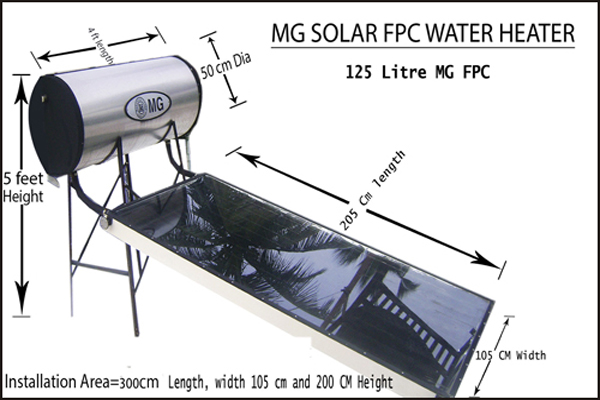 ETC solarwaterheater pictures solarwaterheater photos murickens