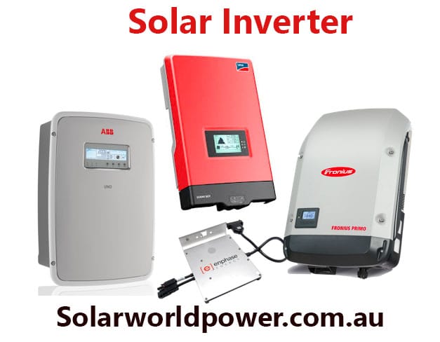 BLOG Solar World