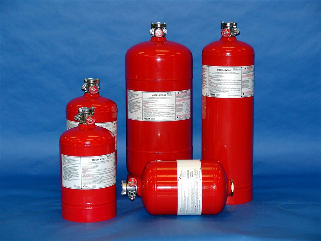 Chemical Fire Suppression Systems Solas Marine Services