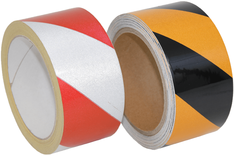 Safety Marking Tape Reflective