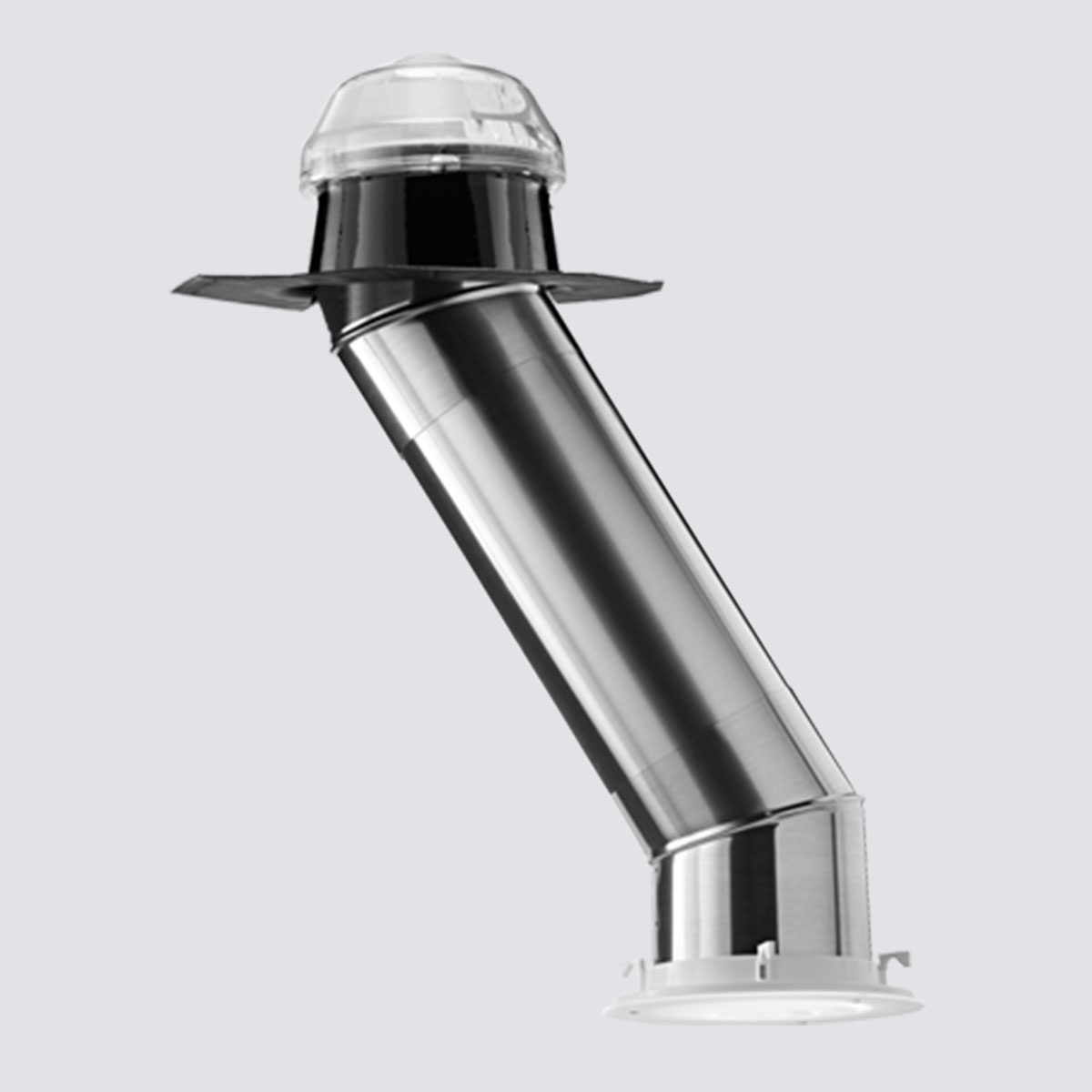 160 DS for Brighten Up - Solatube