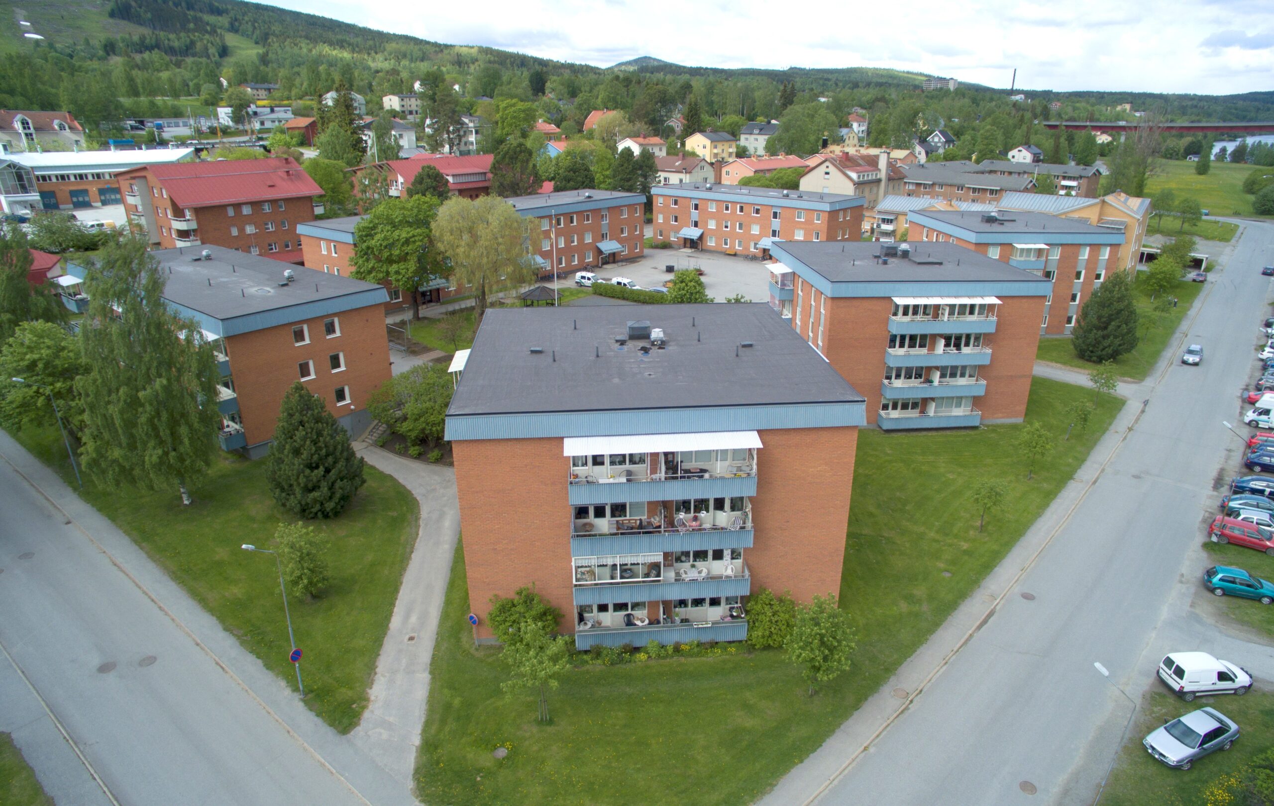 Stambyte 2531 Solatum Hus&Hem