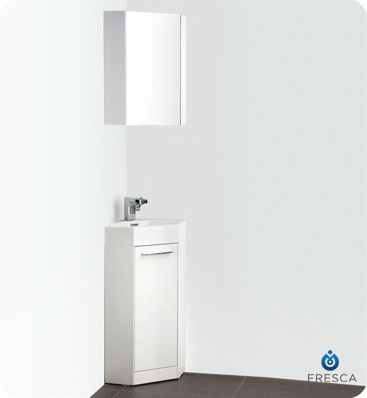 Corner Bathroom Vanity Dimensions Everything Bathroom