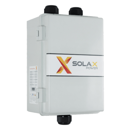 Solax EPS Box