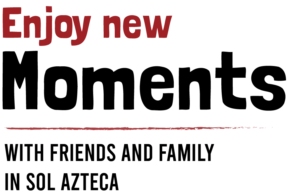 Sol Azteca Mexican Bar & Grill