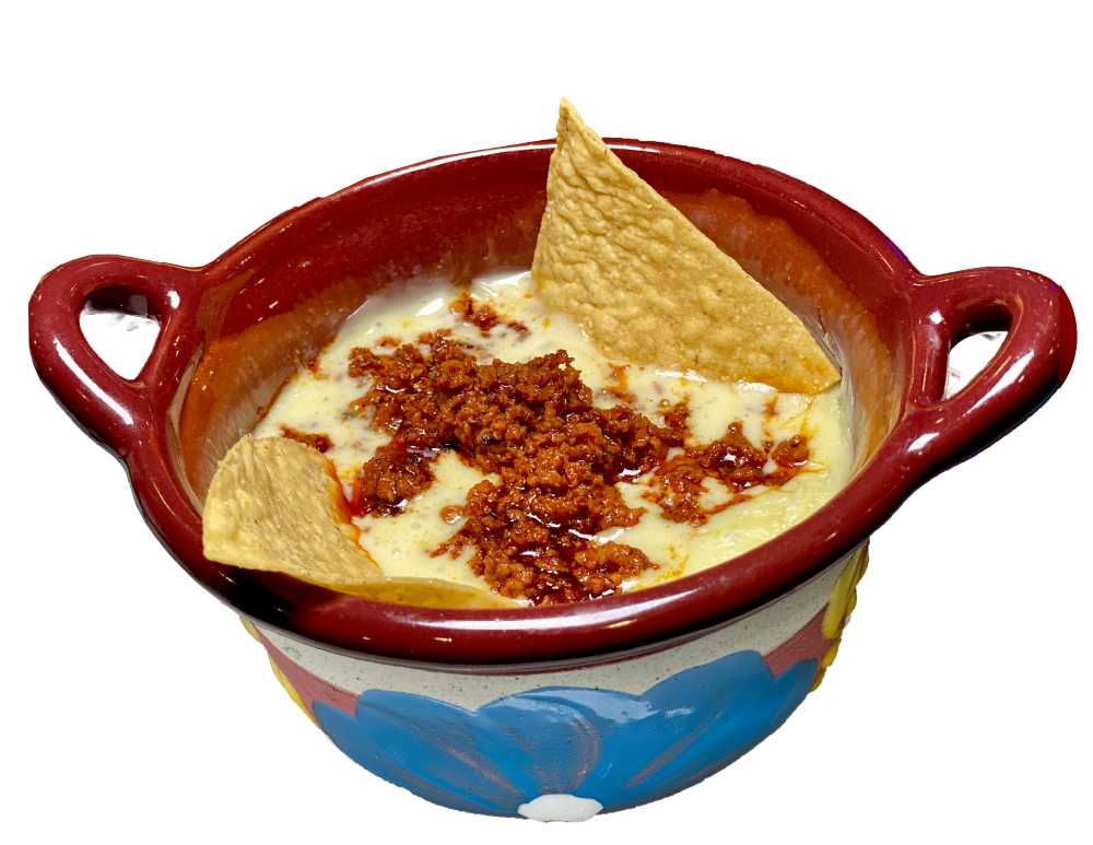 Sol Azteca Mexican Bar & Grill