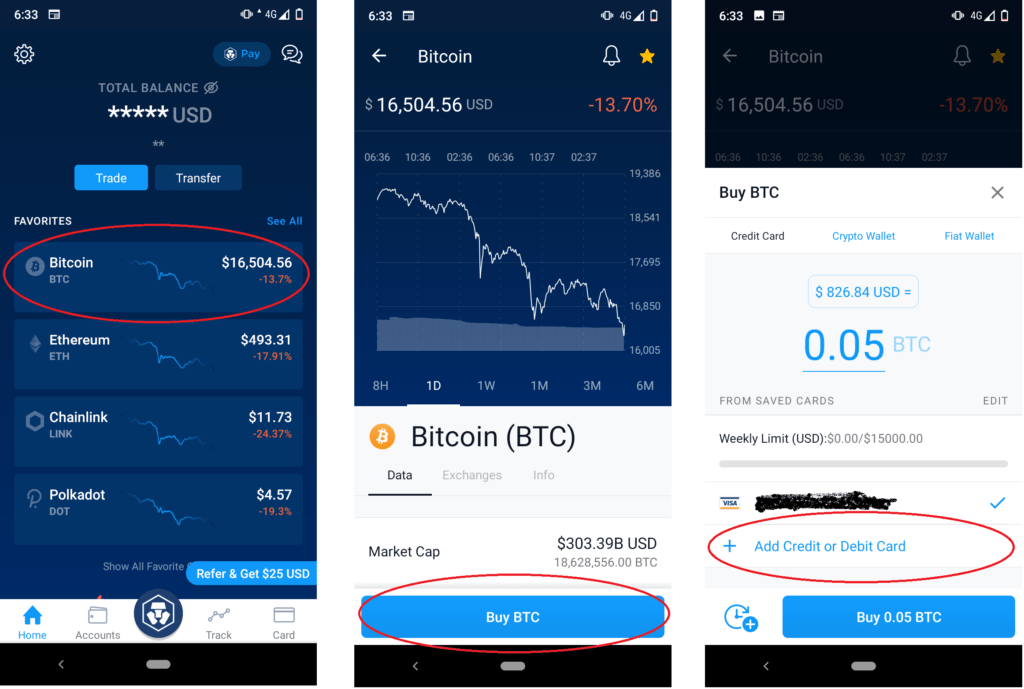 How to Invest in Bitcoin Step by Step Guide for Beginners
