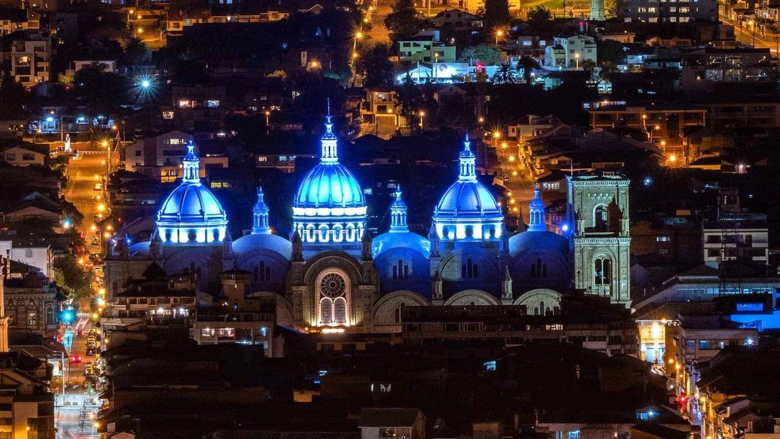 10 Razones para invertir en Cuenca