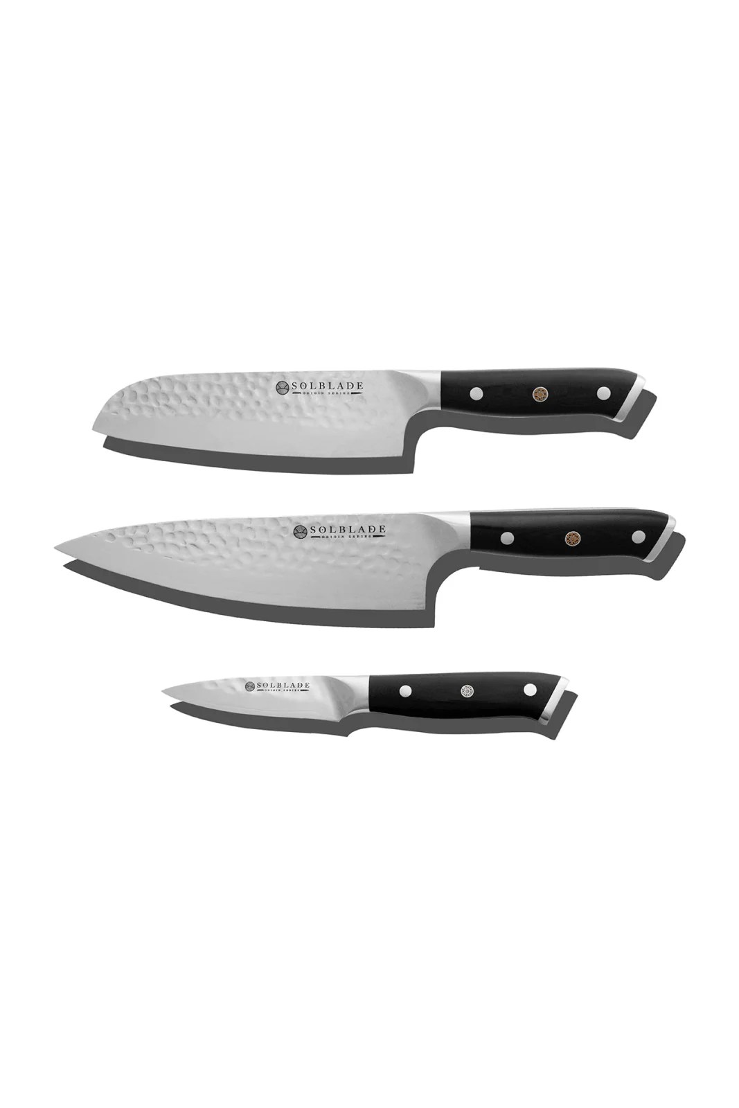 Origin Collection Set SolBlade