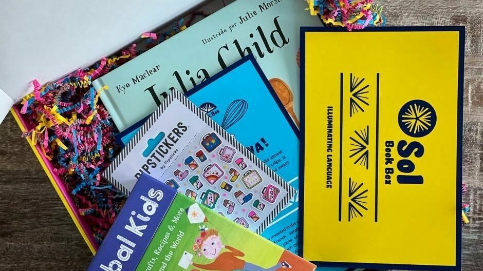 How to Pick a Subscription Book Box For Your Child Sol Book Box