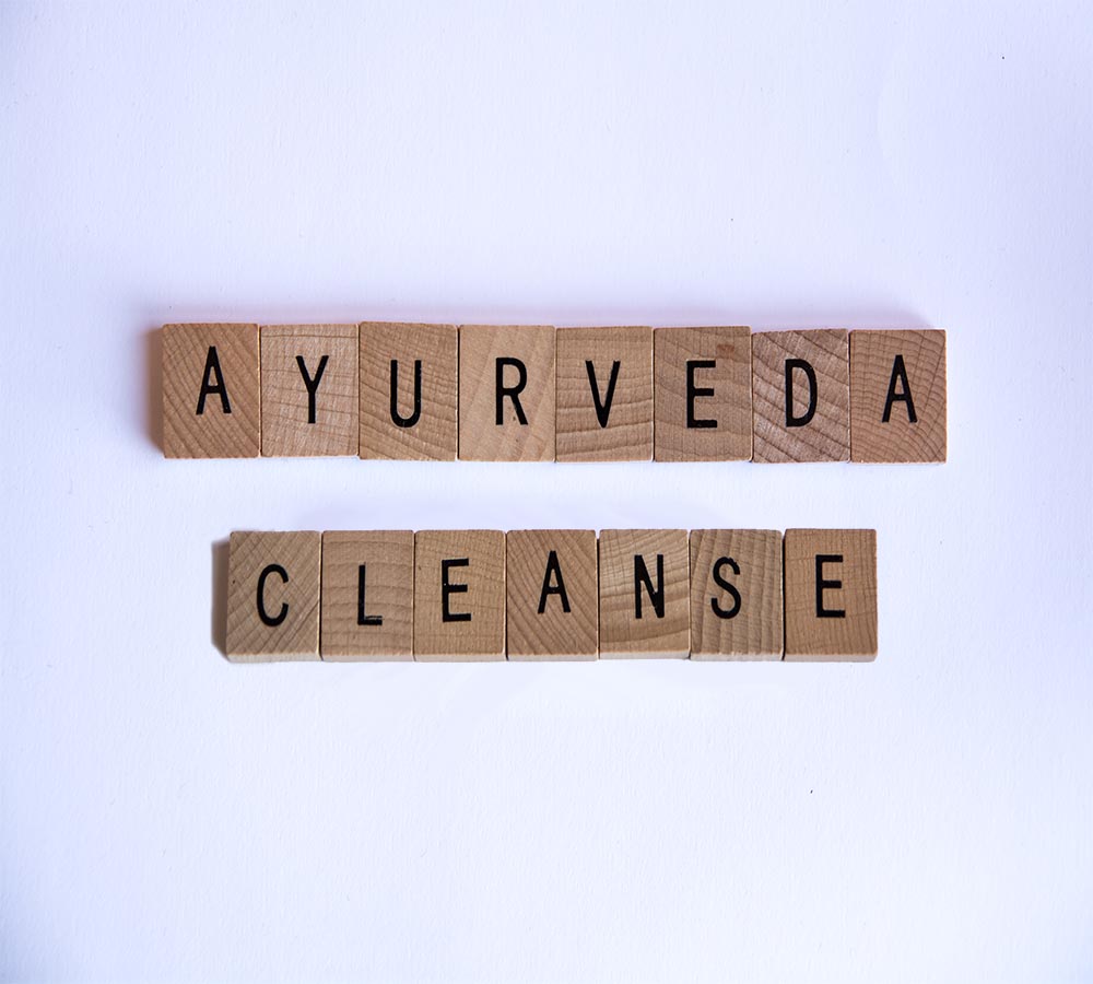 Ayurveda Fall Cleanse Sol Center