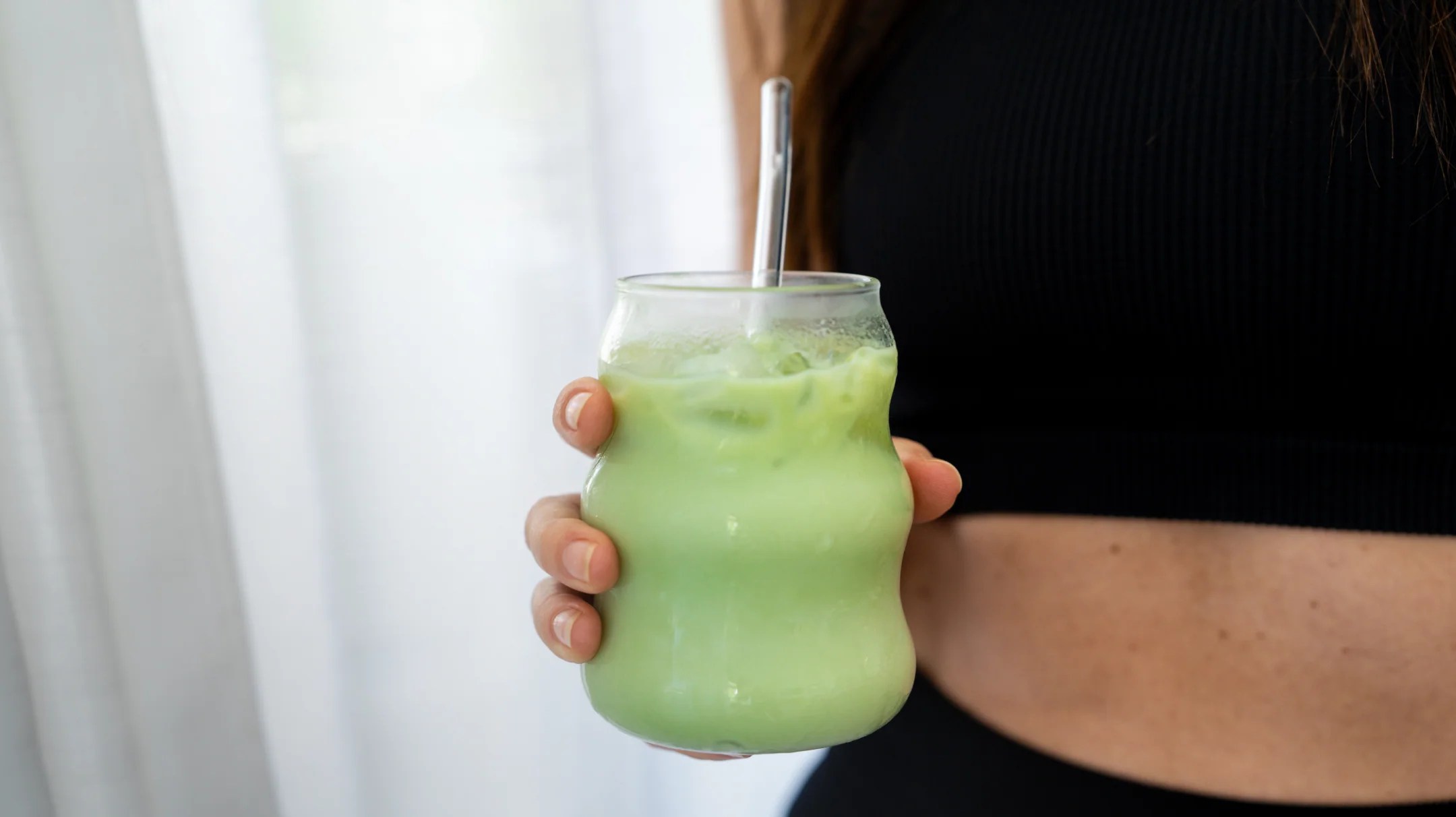 5 Benefits from Drinking Matcha Wellness with Sol Cleanse