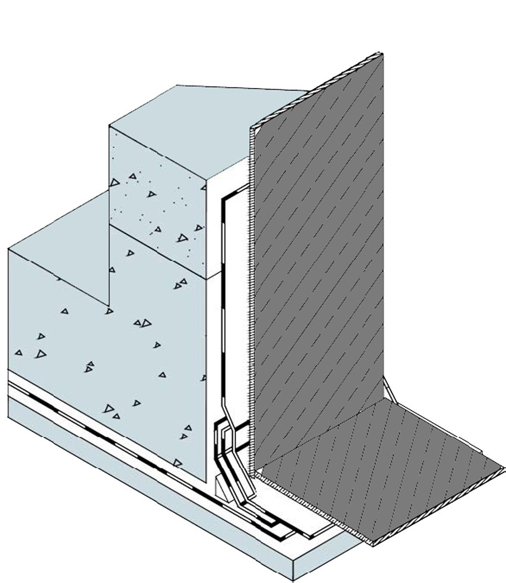 Solco HD Bitumen Protection Board SOLCO