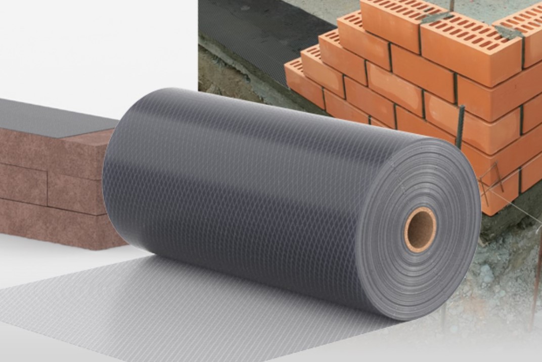 Solcourse Polyethylene DPC SOLCO