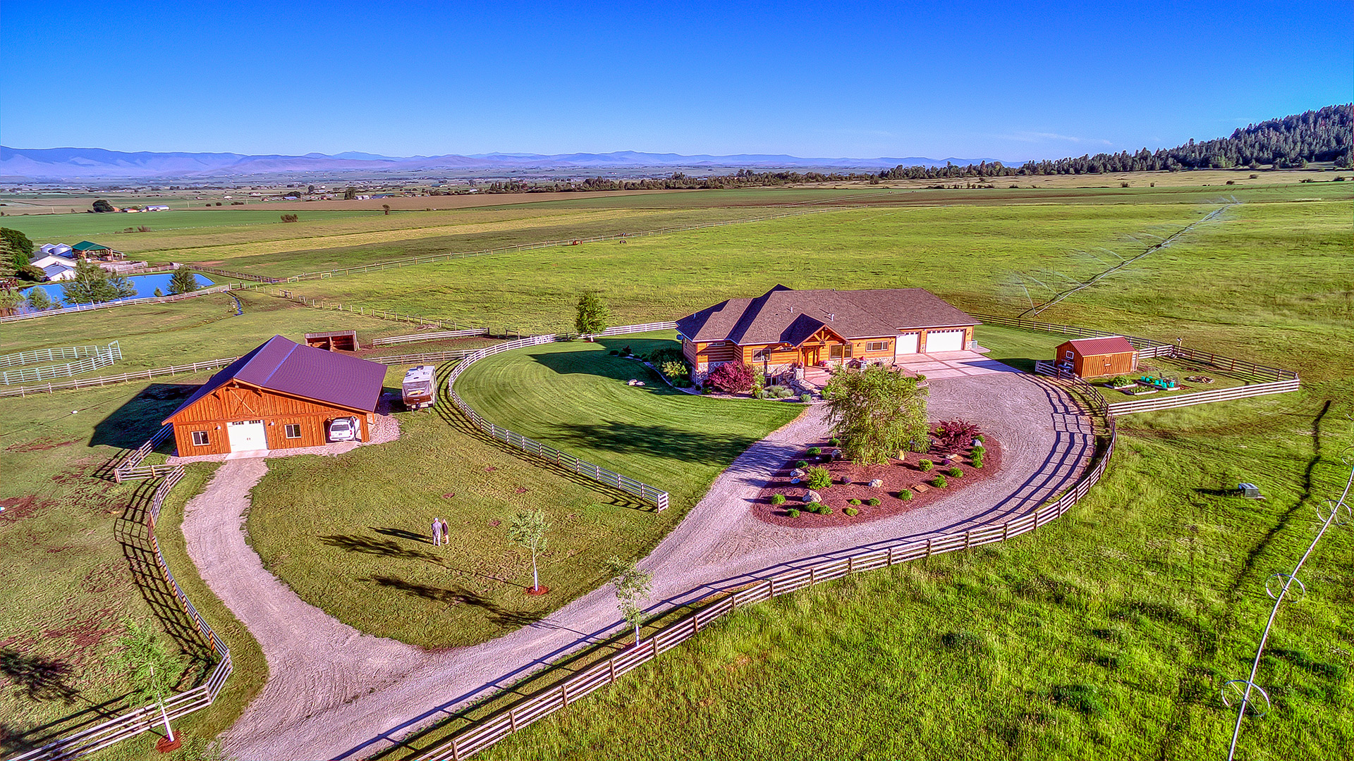 31072 Allison, Saint Ignatius MT Cole Bergquist/Rebecca Donnelly Team