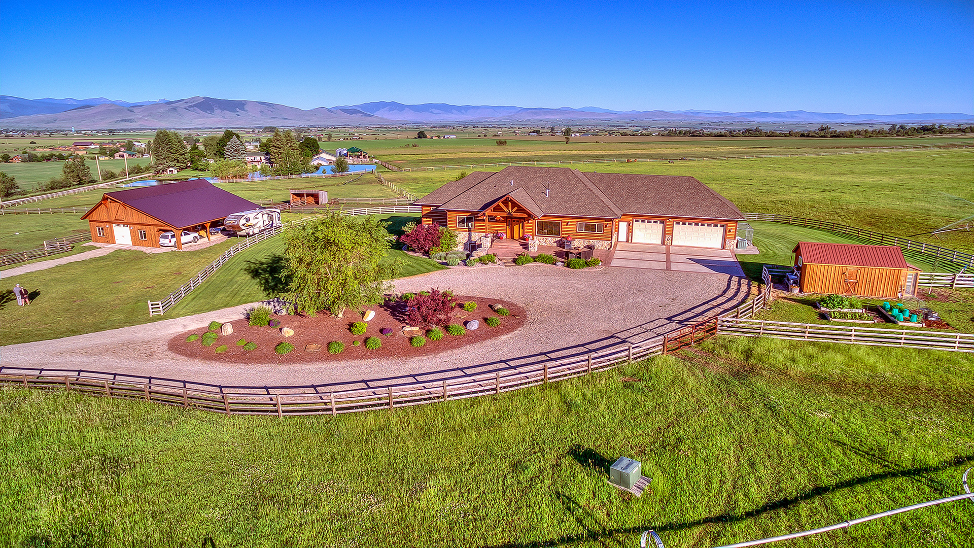 31072 Allison, Saint Ignatius MT Cole Bergquist/Rebecca Donnelly Team