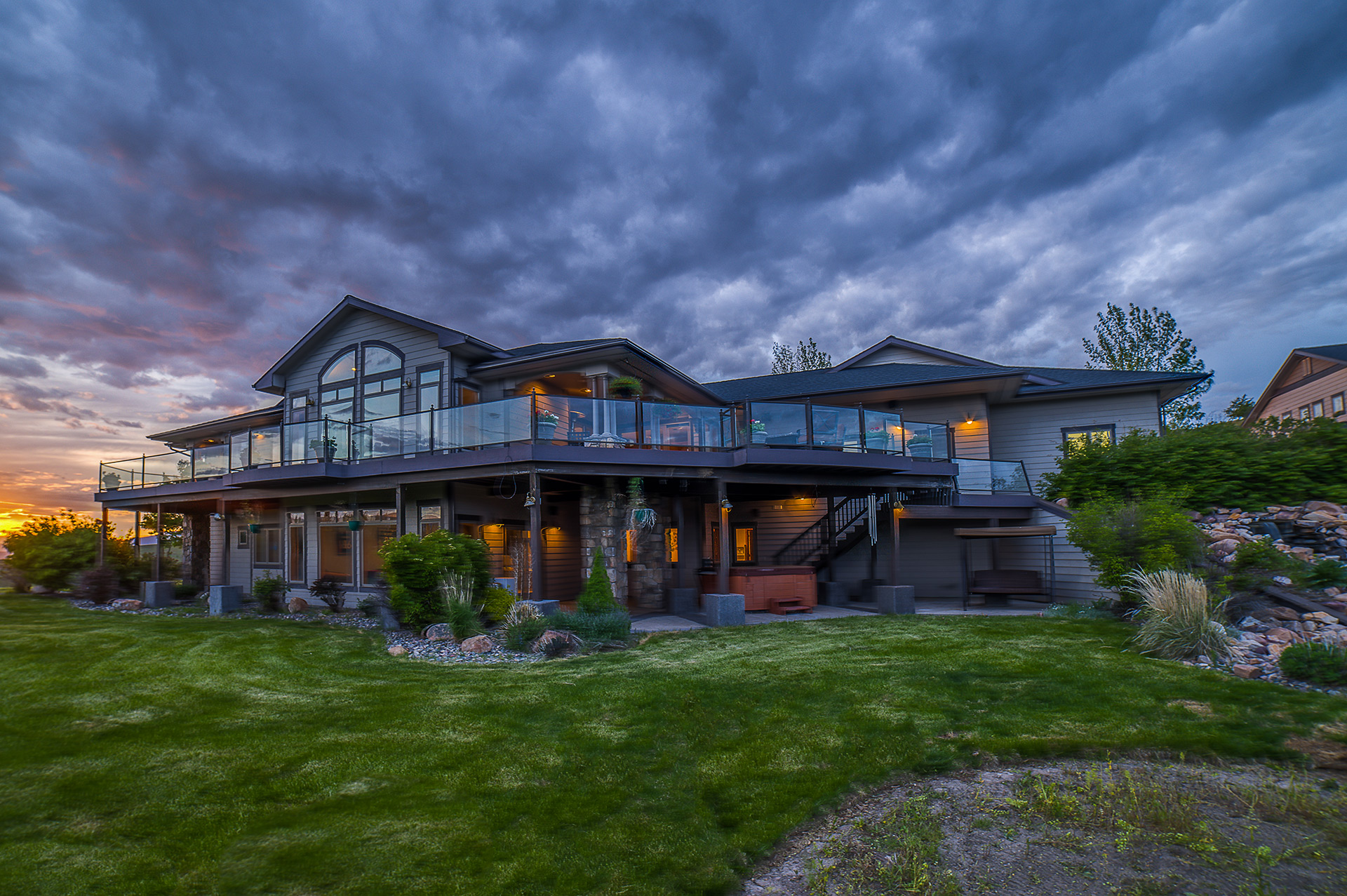 Goodan_005 Cole Bergquist Western Montana Luxury Real Estate