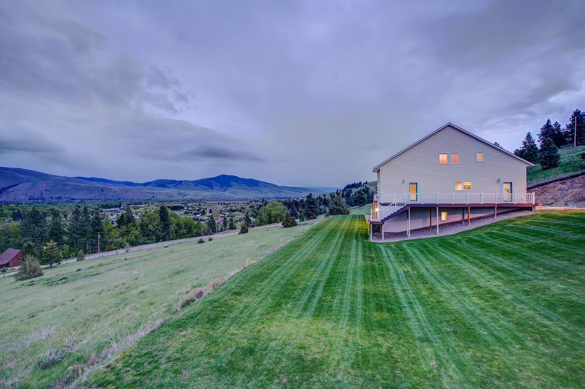 Mormon_06 Cole Bergquist Western Montana Luxury Real Estate