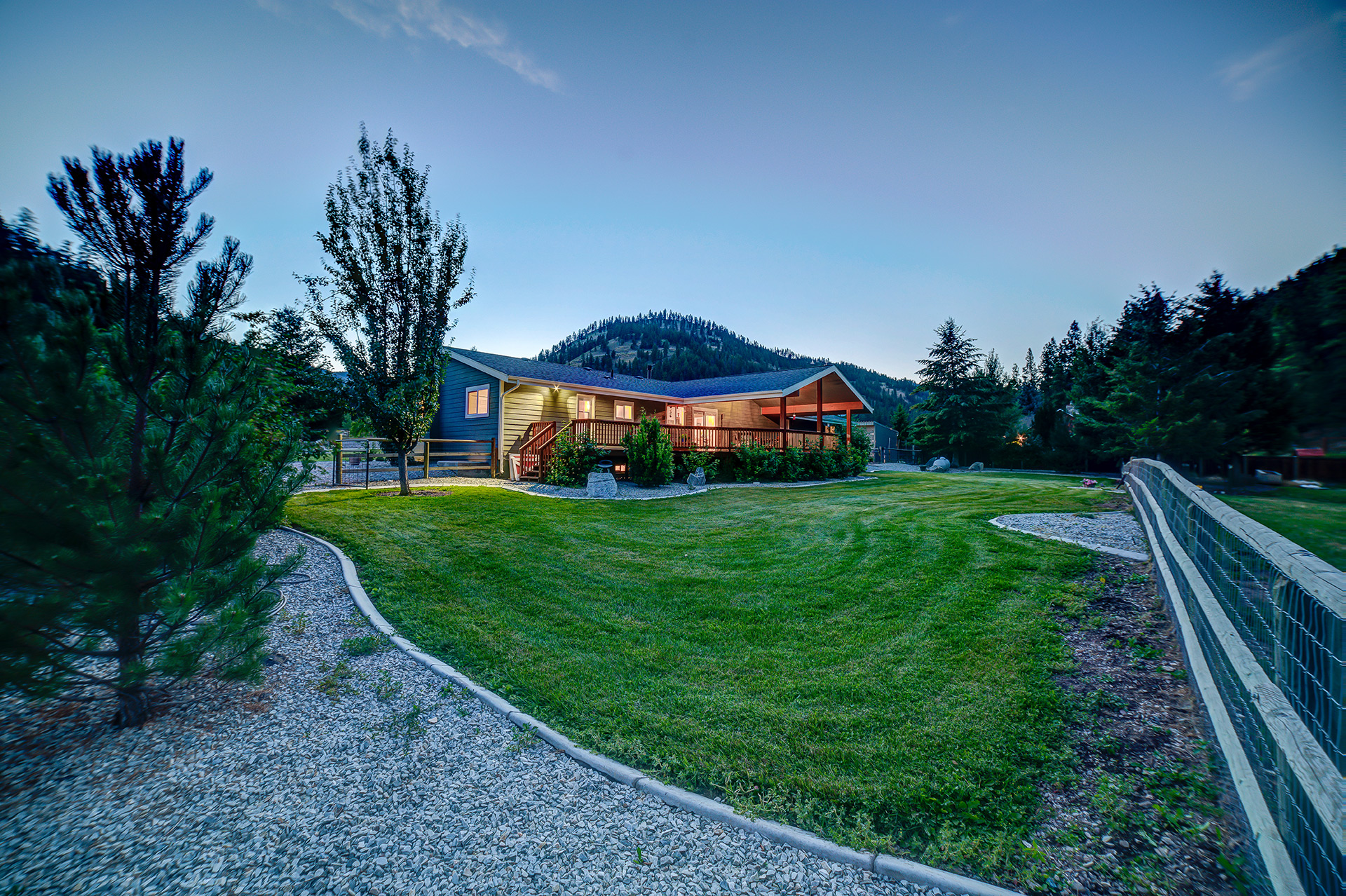 10562 Sleeman Creek Rd, Lolo, MT Cole Bergquist/Rebecca Donnelly Team