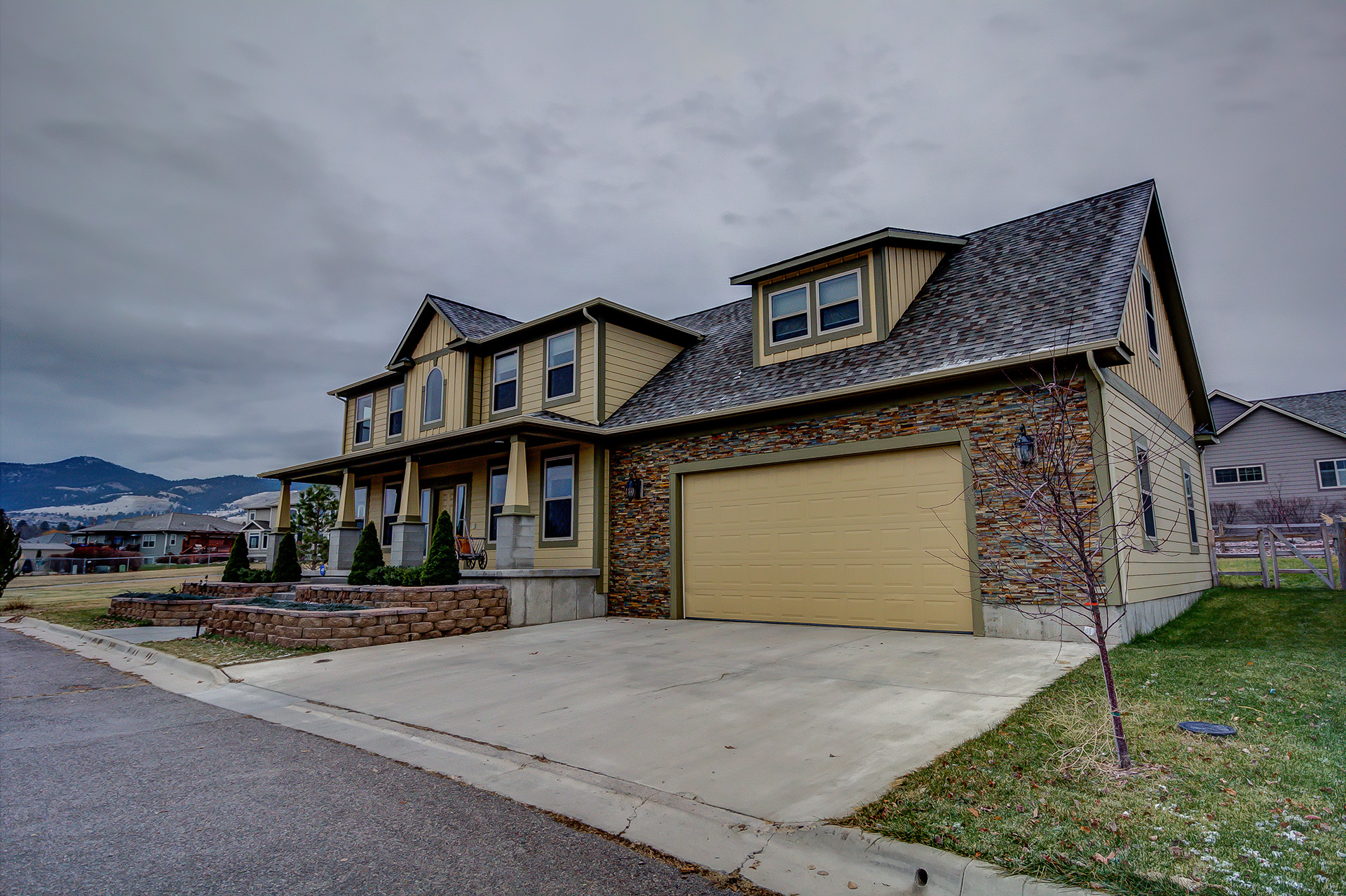 Dutton_003 Cole Bergquist Western Montana Luxury Real Estate