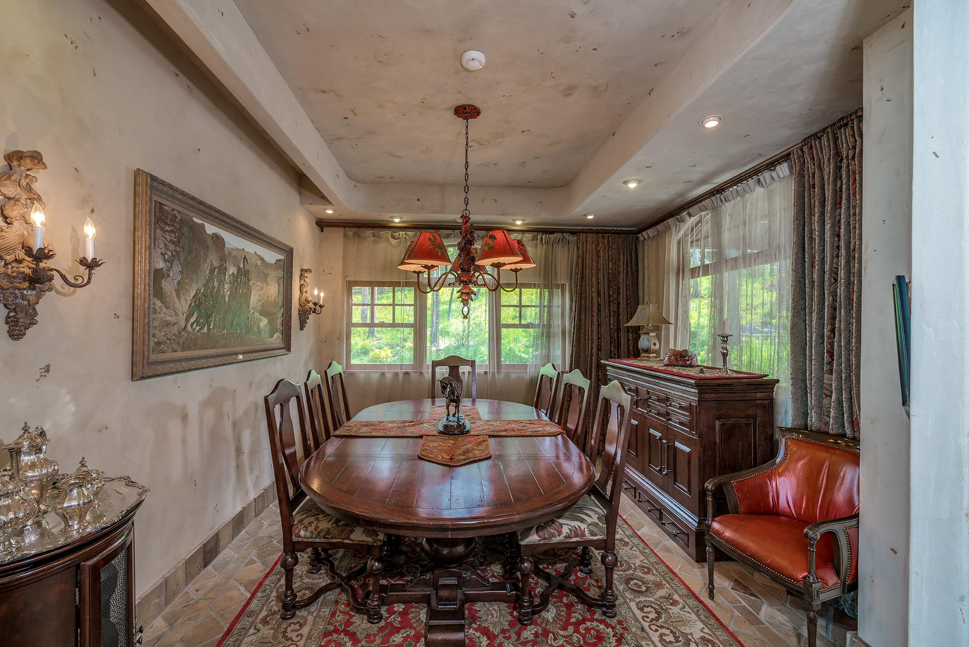 855_Enchanted_15 Cole Bergquist Western Montana Luxury Real Estate