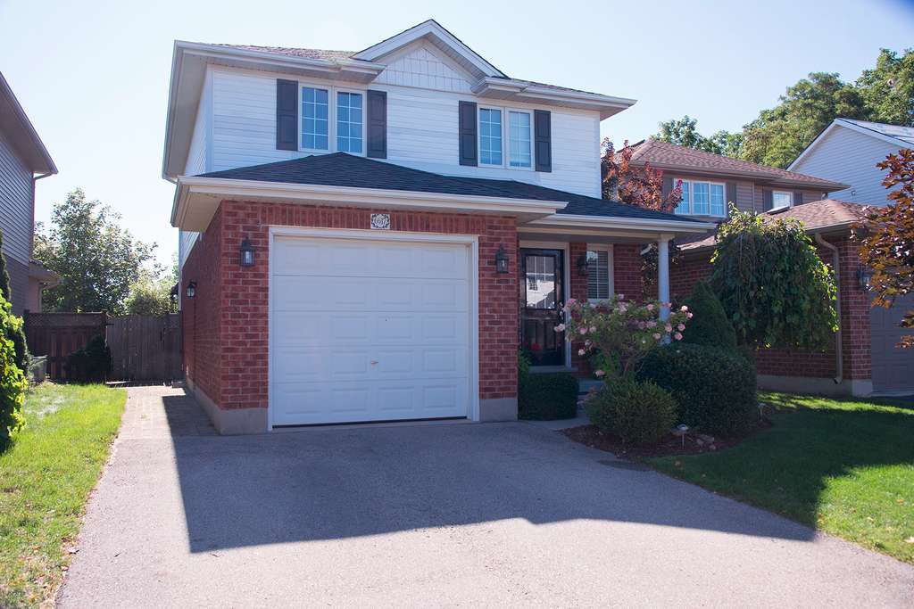 6617 Beattie St David Bruno Real Estate