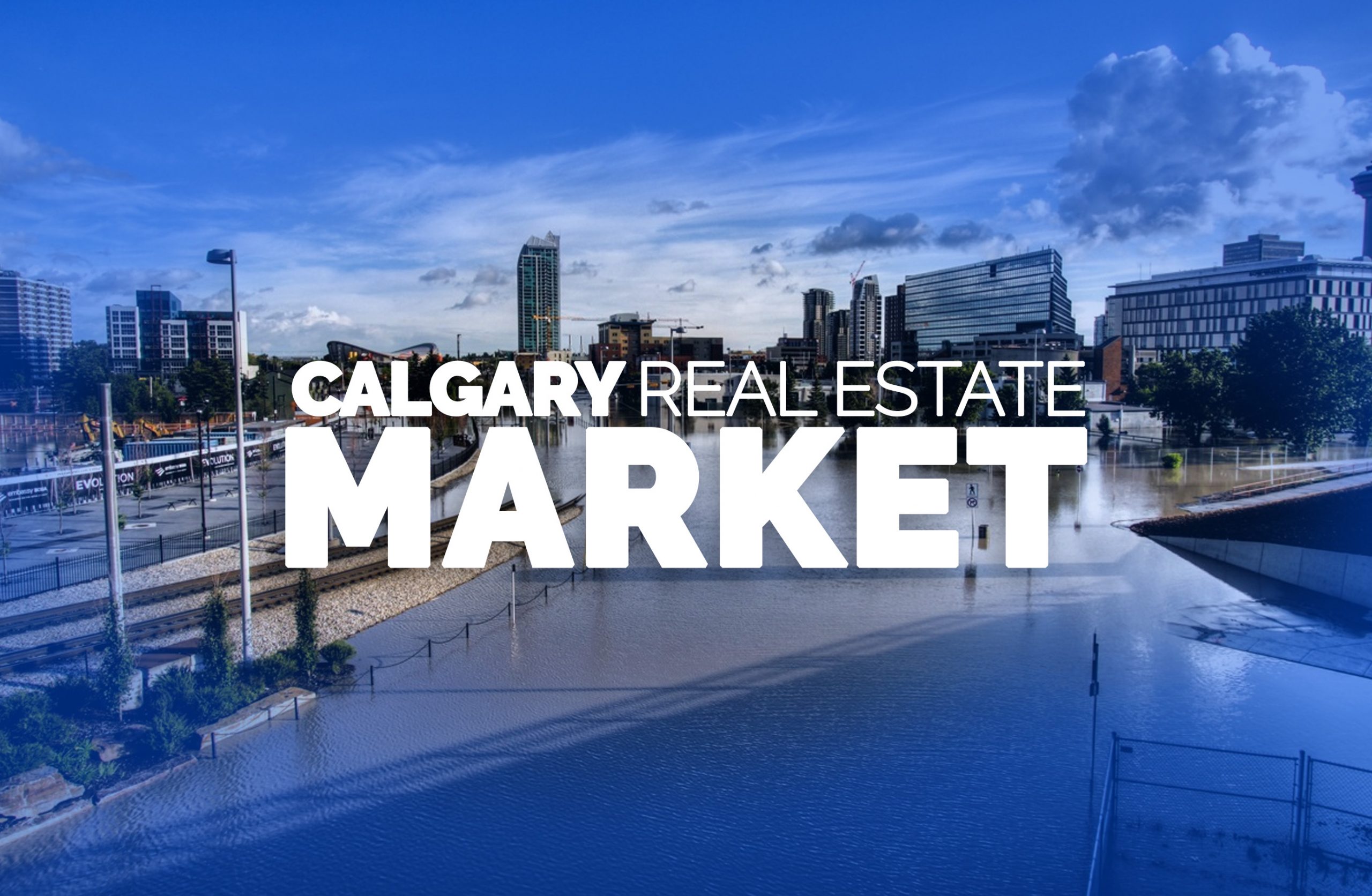 Alberta Canada Real Estate Markets on the Rise Sold by KCB