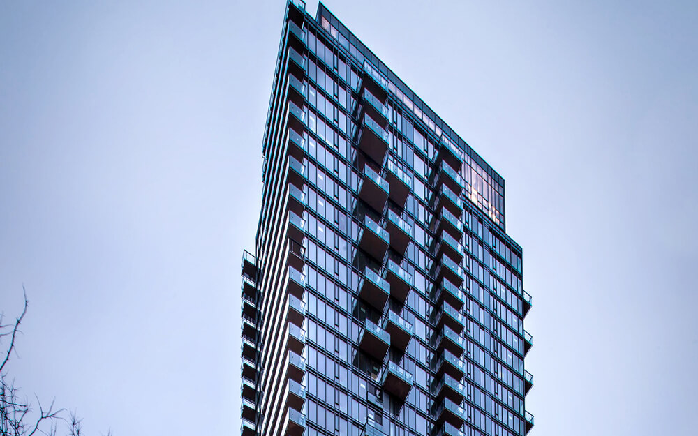 Nicholas Residences SHANE