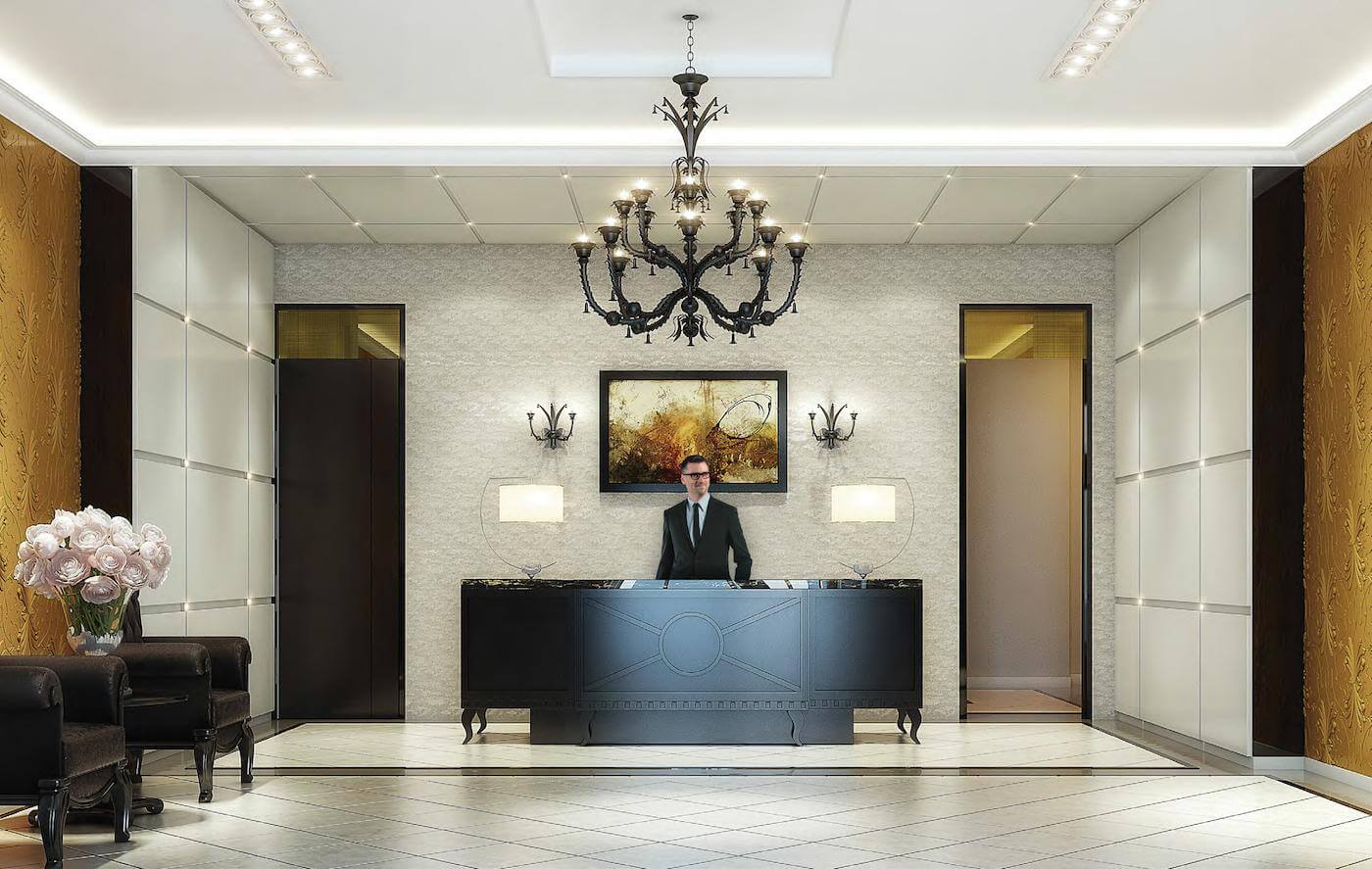 The Barrington Condos SHANE