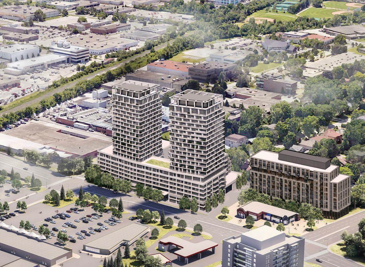 801 York Mills Condos SHANE