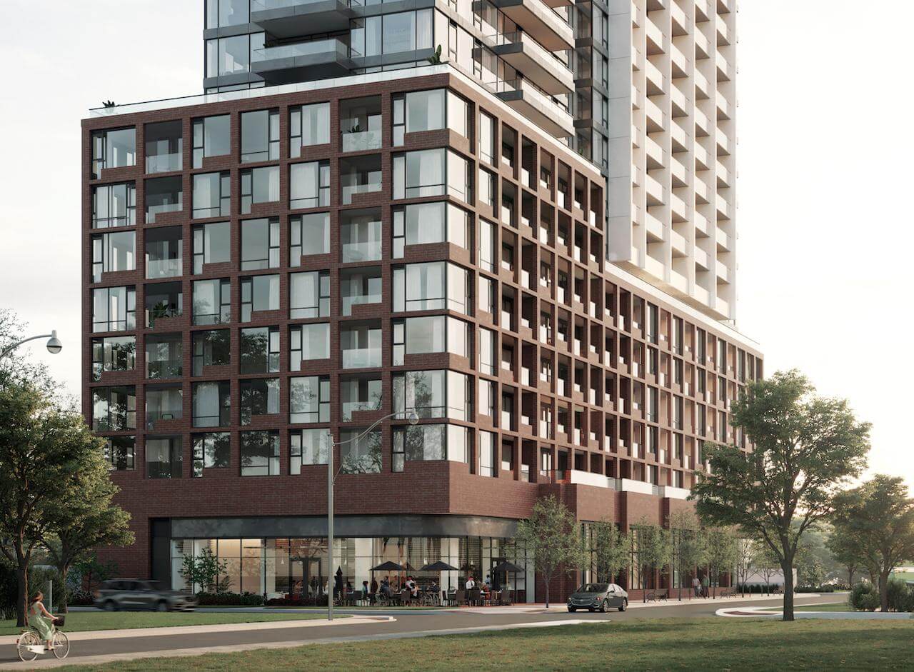 Westport Condos SHANE