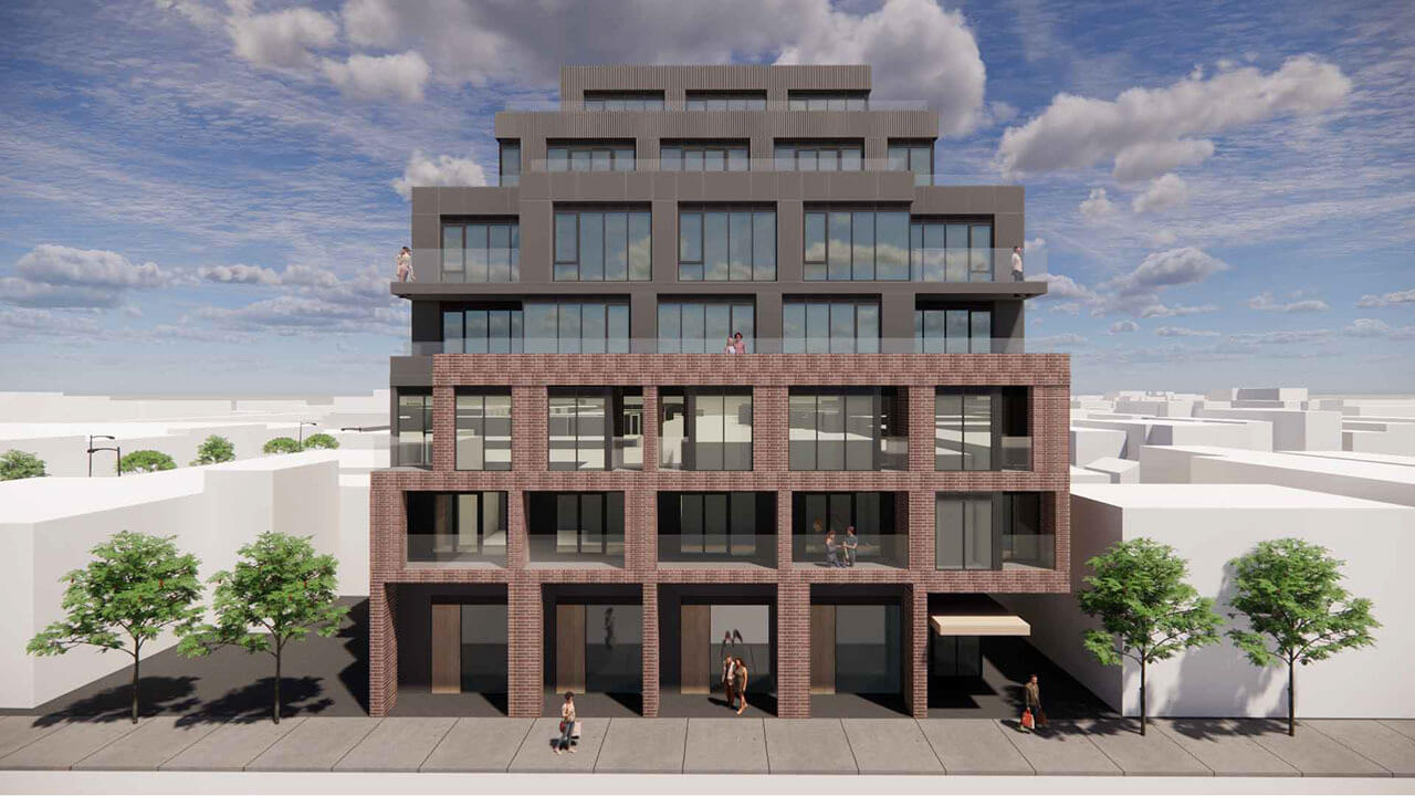 Seaton Village A Neighbourhood Guide by SHANE