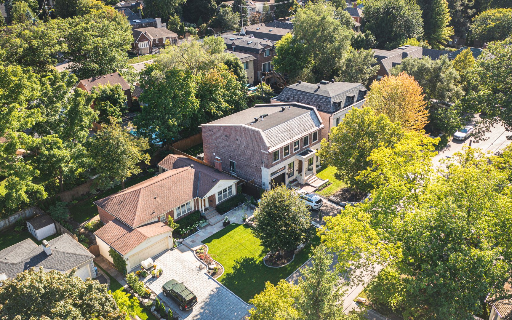 Wanless Park A Neighbourhood Guide by SHANE