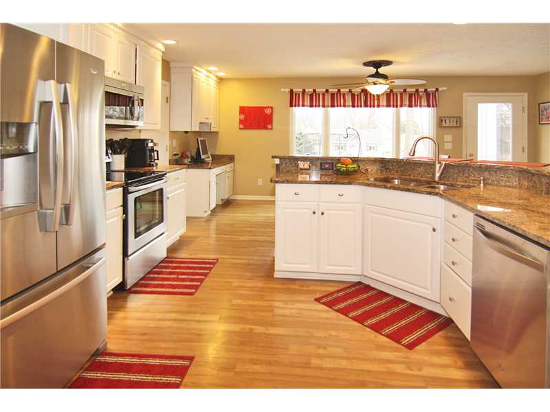 Morse Lake Waterfront Homes Andy Sheets