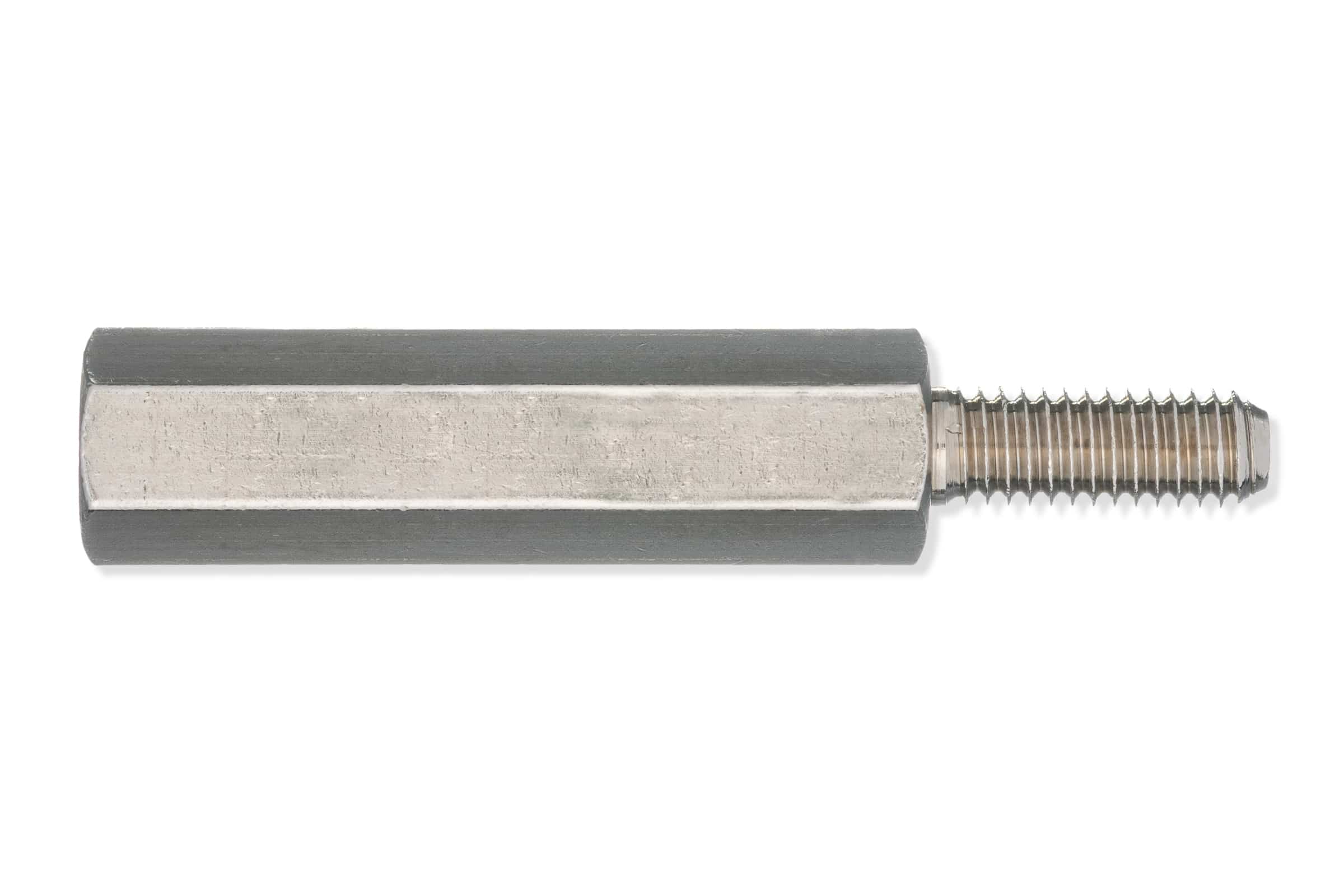 Screw + standoff M3 20mm HEX