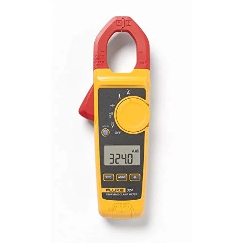 Top 10 Best Clamp Meters [2021 Updated Review]