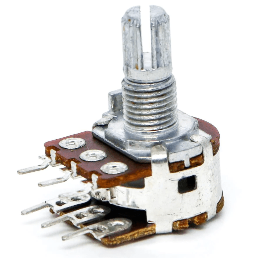 How to Choose the Best Potentiometer for Your Guitar SolderX Custom