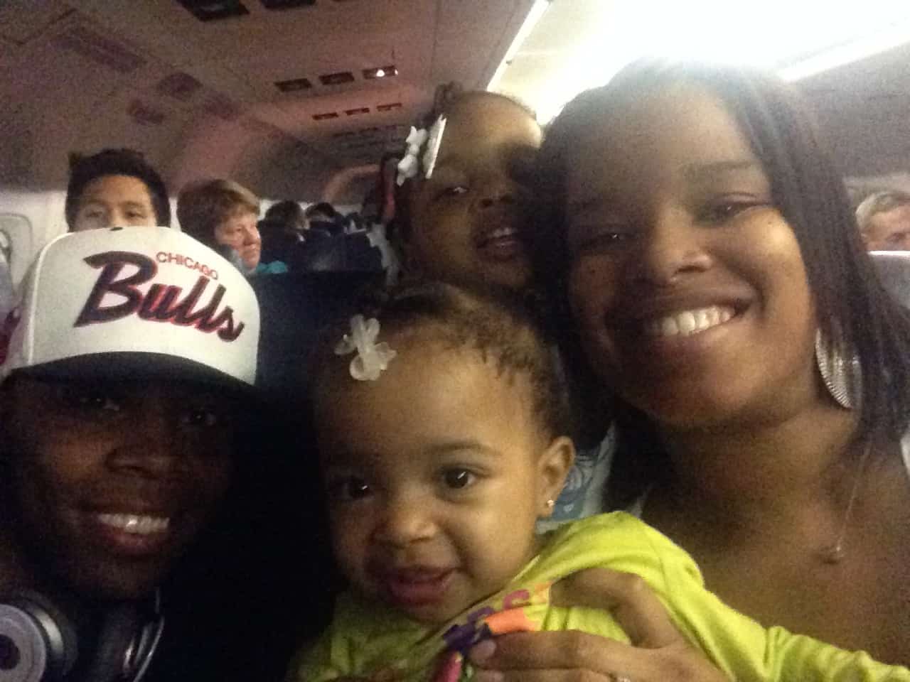 JuniorEnlisted Service Members and Their Families Heading Home for the