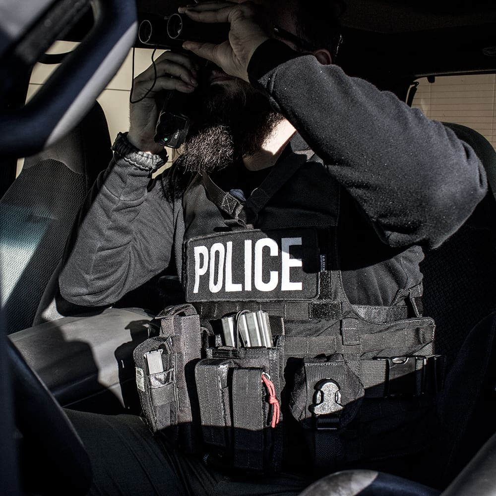 LAPD Approves S.O.Tech's Cobra SIS Vest Soldier Systems Daily