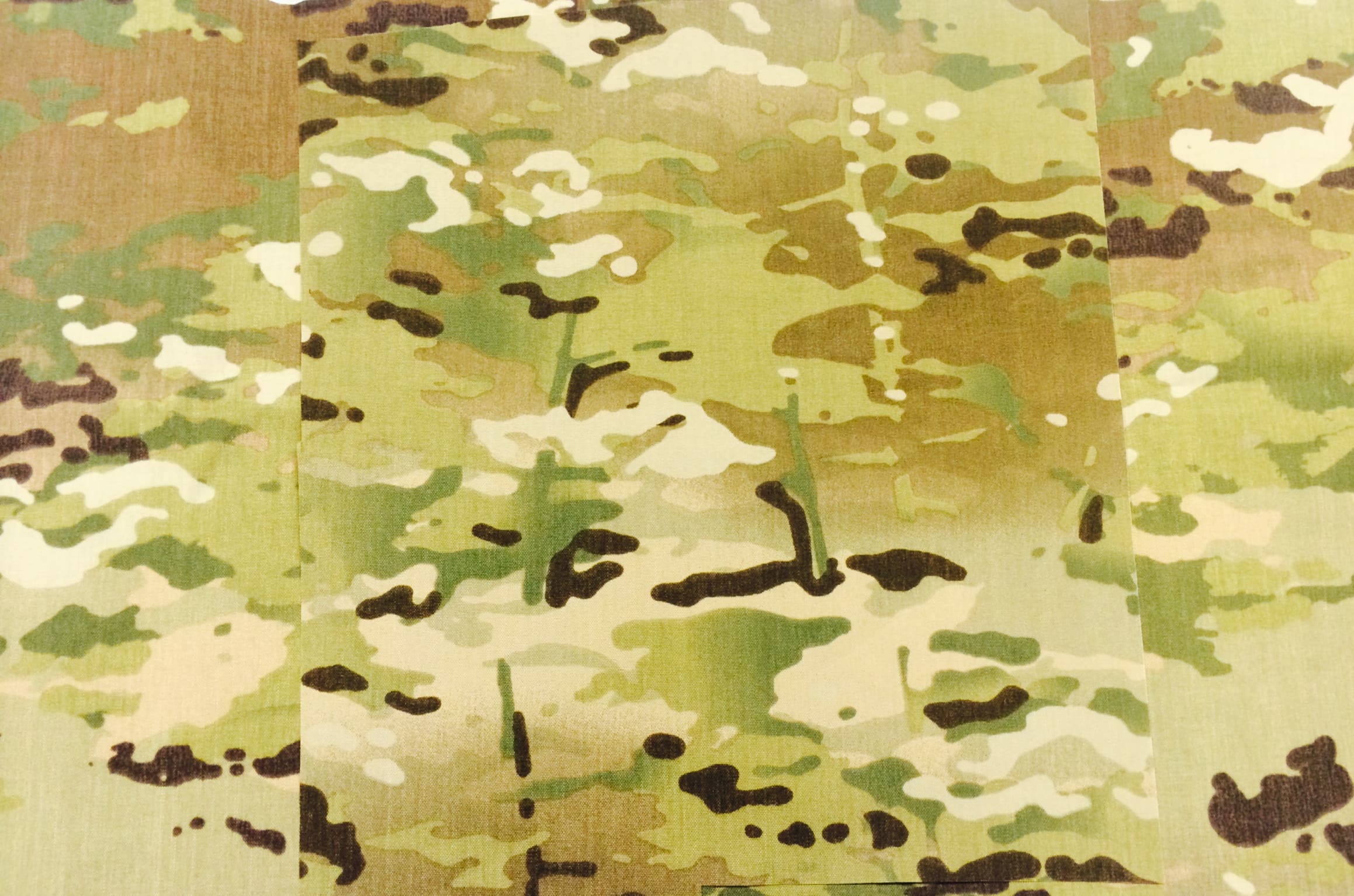 Listing for Reference Only 21 Patterns Color Chart Camo Camouflage Print Patterns Paper, Party