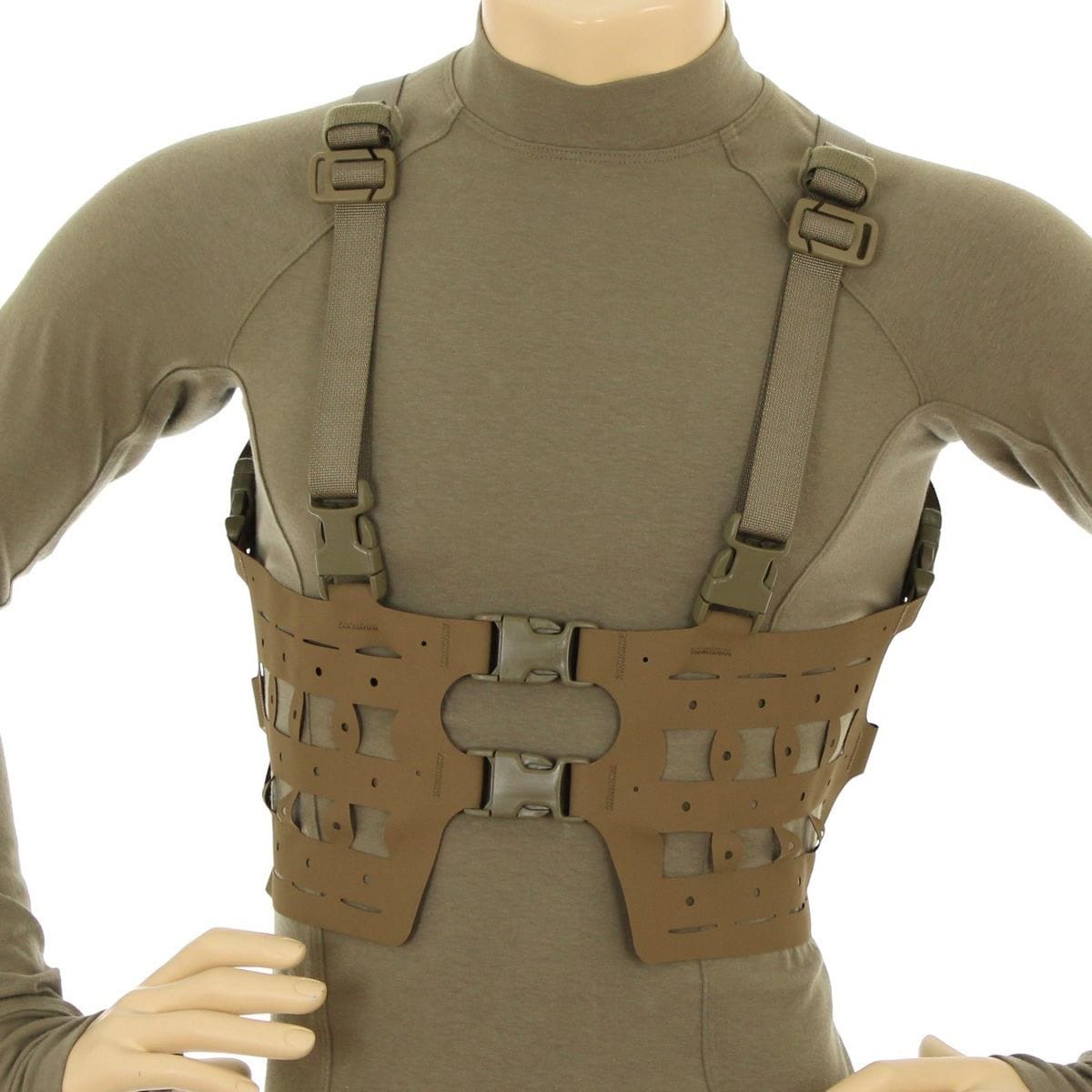 chest rig Archives Soldier Systems Daily
