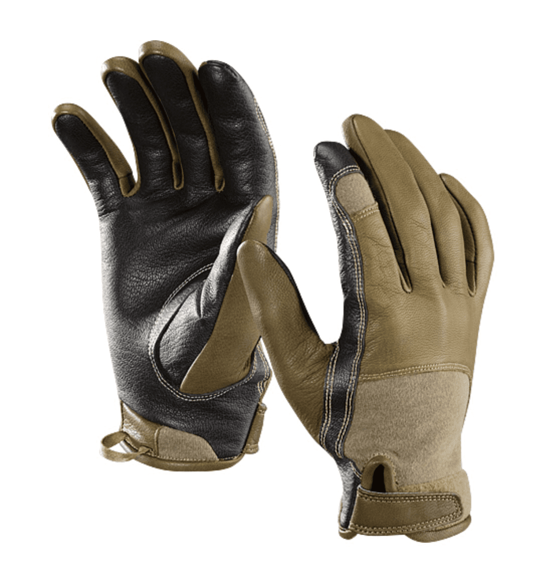 Arc'teryx LEAF Assault Glove FR Soldier Systems Daily