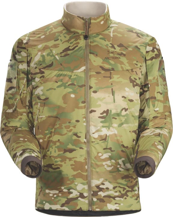 Arc'teryx LEAF 2016 Line Available For Order Soldier Systems Daily