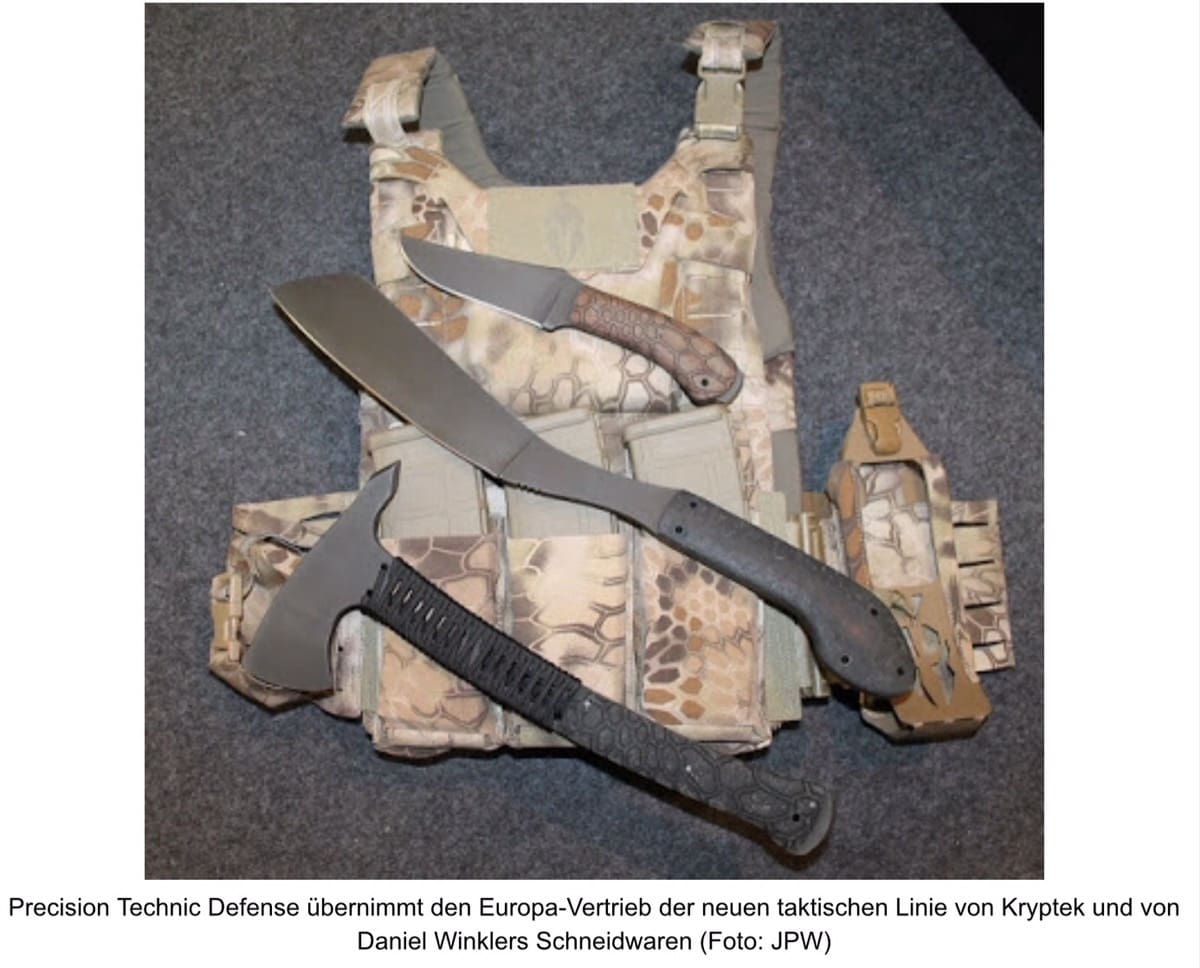 Kryptek Archives Soldier Systems Daily