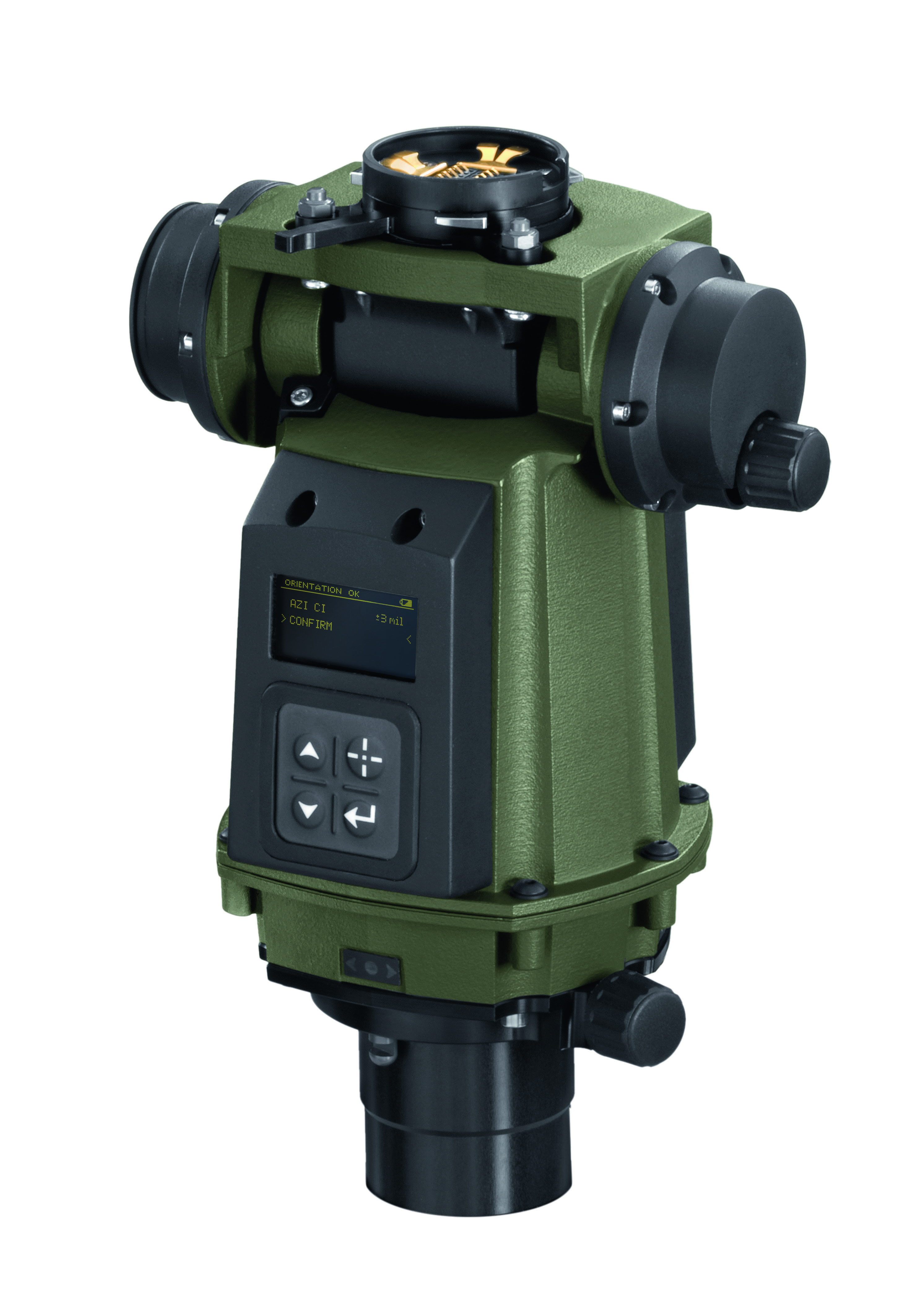SAFRAN Optics 1 STERNA Soldier Systems Daily Soldier Systems Daily