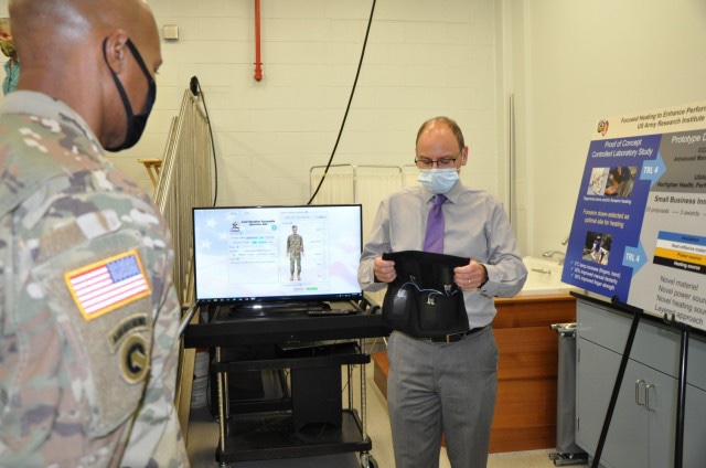 US Army Scientists Developing Solutions to Improve Thermal Toughness in