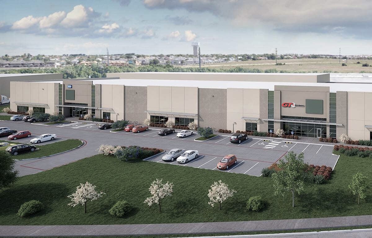 GT Distributors Moving to New Headquarters Soldier Systems Daily