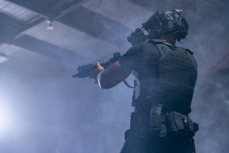 Blackhawk Releases Foundation Series Tac Nylon Gear Soldier Systems Daily Soldier Systems Daily