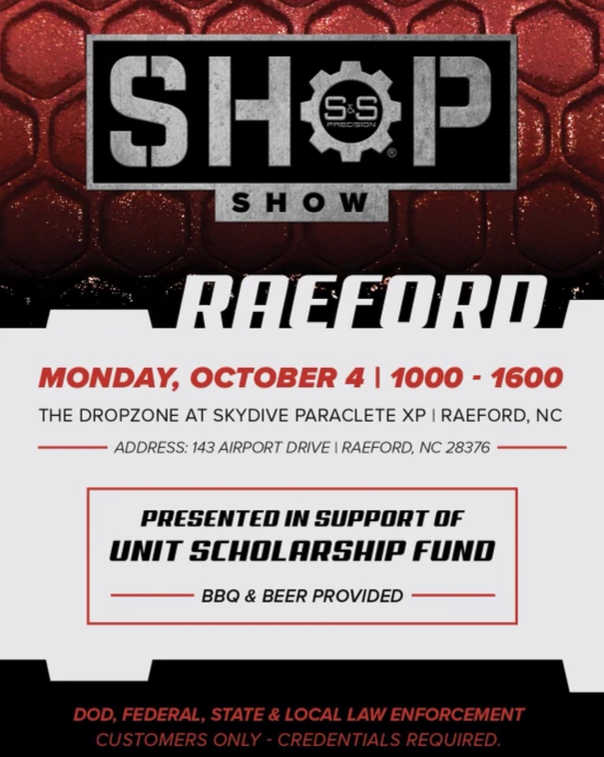 SHOP Show Raeford Soldier Systems Daily Soldier Systems Daily