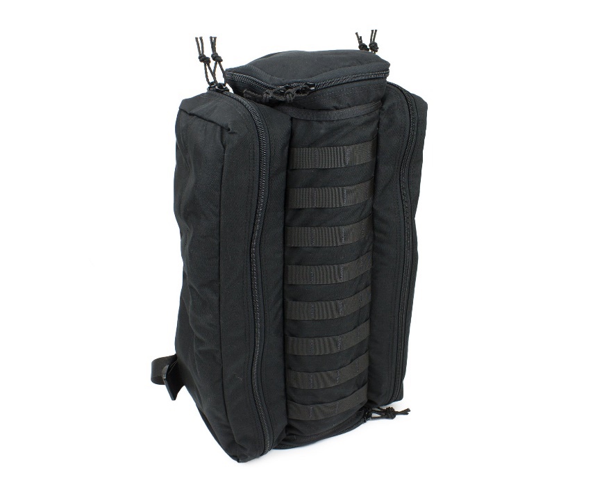 TacMed Tuesday ARK Bag Configurations Soldier Systems Daily Soldier